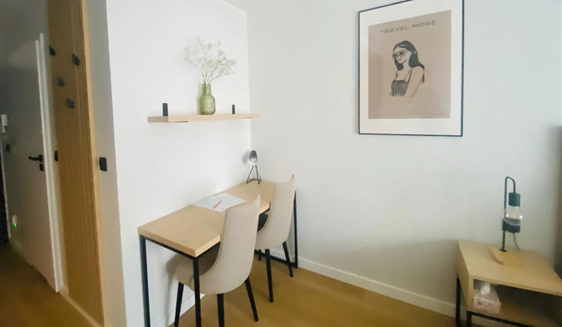 Green Apartment Poznan Plac Wolnosci 6